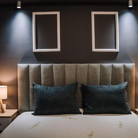Scandinavian Lux Apartment Oradea Extérieur photo
